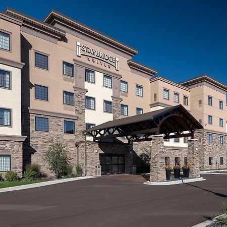 Staybridge Suites Eau Claire - Altoona By Ihg Eksteriør bilde