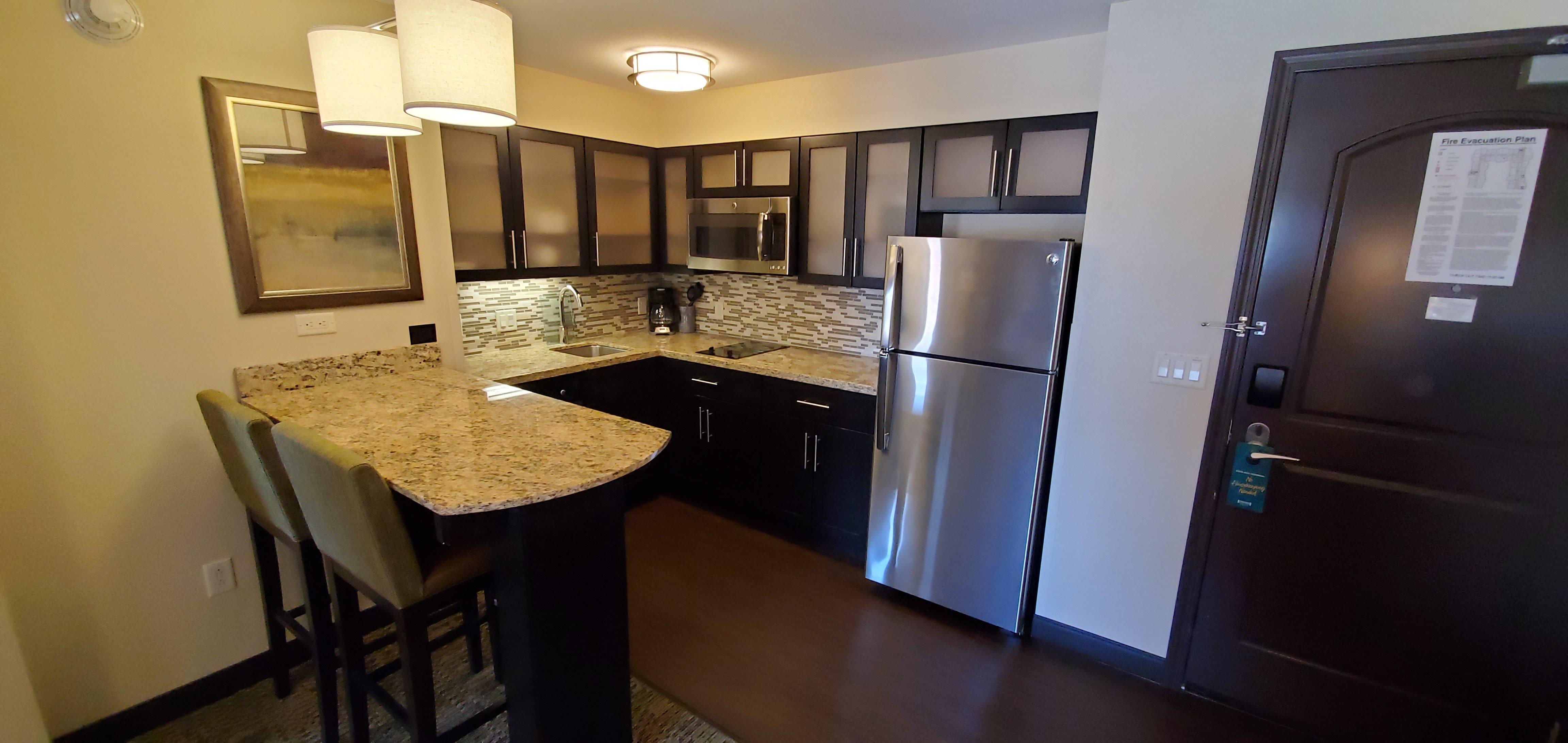Staybridge Suites Eau Claire - Altoona By Ihg Eksteriør bilde