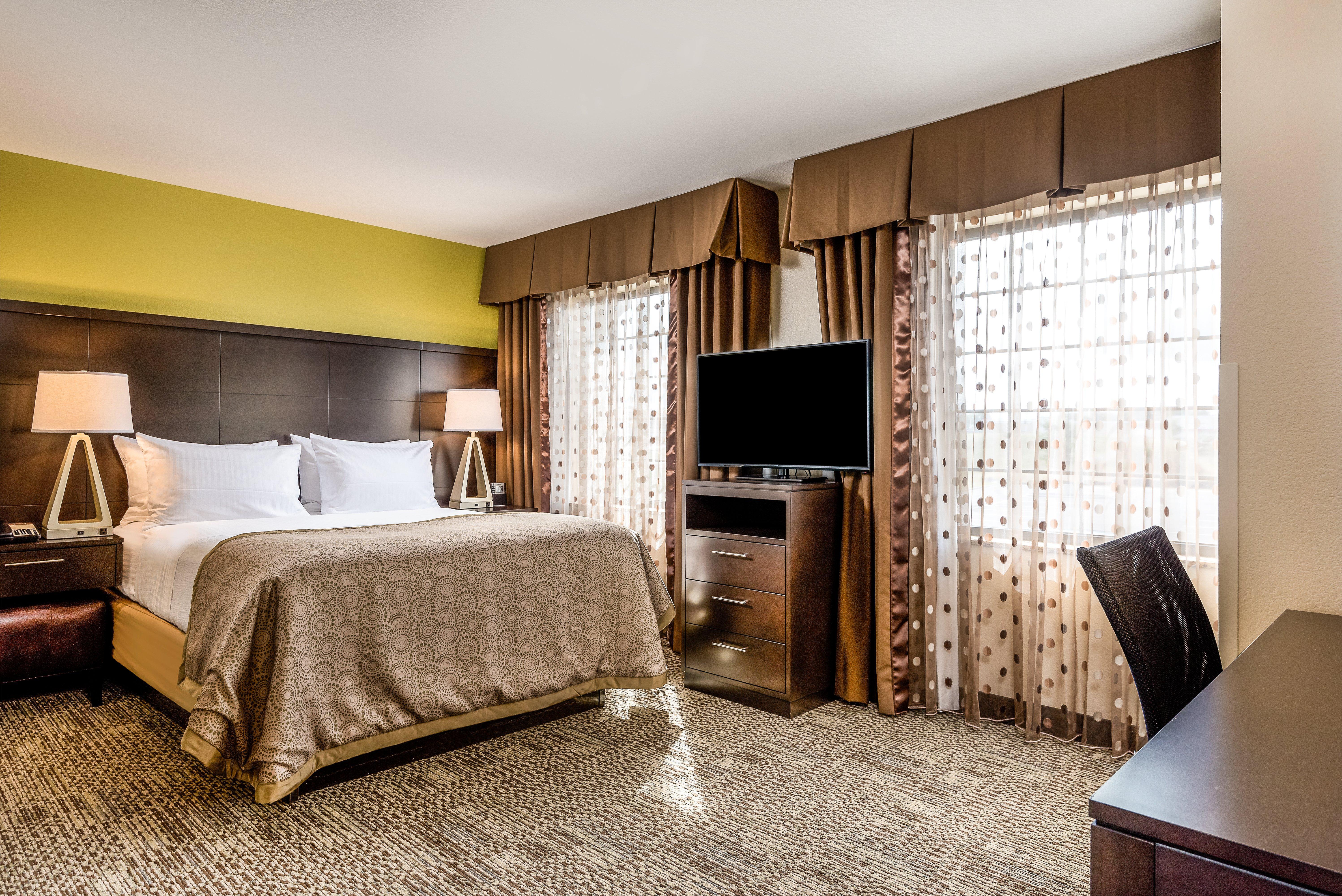 Staybridge Suites Eau Claire - Altoona By Ihg Eksteriør bilde