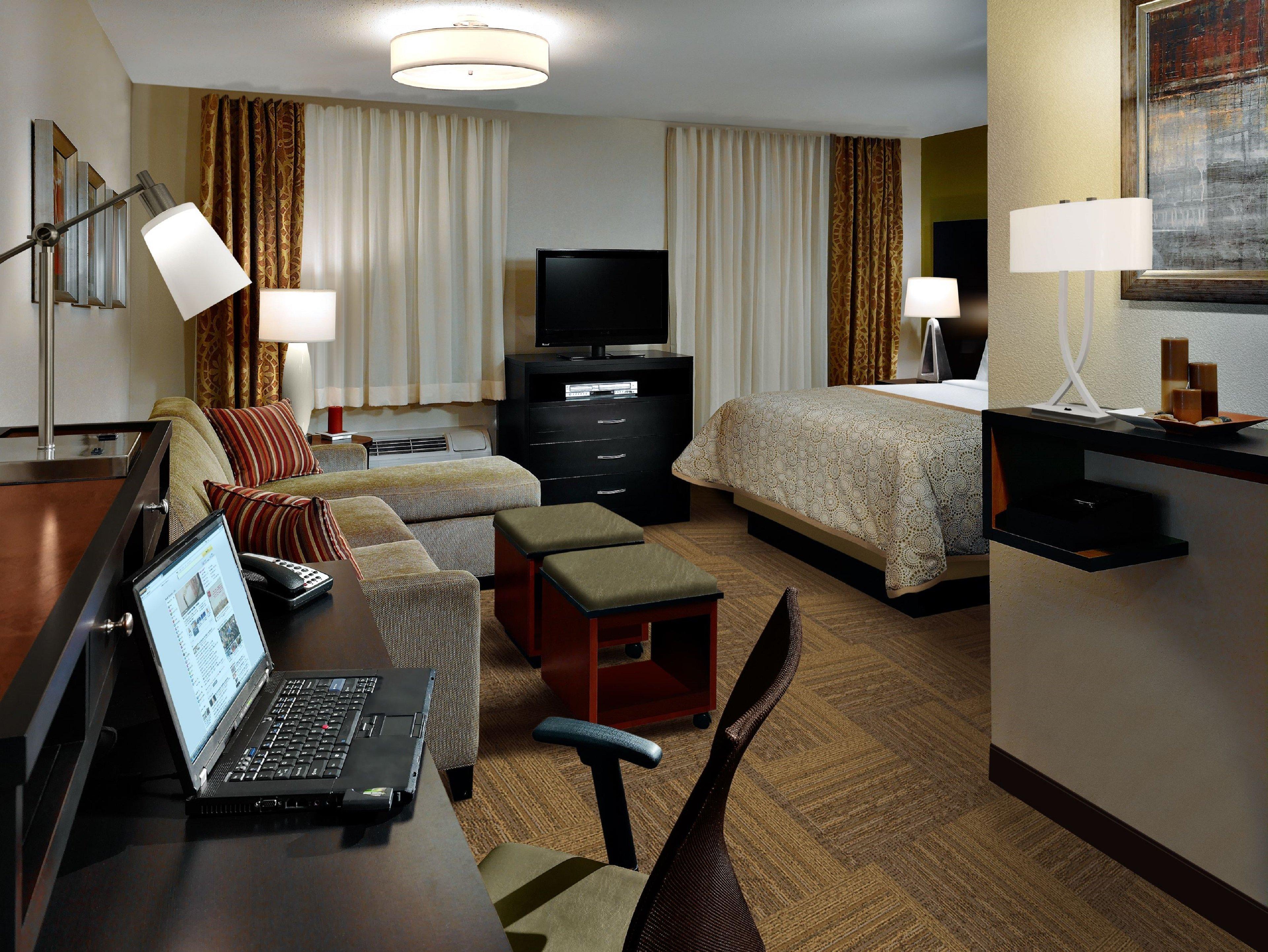 Staybridge Suites Eau Claire - Altoona By Ihg Eksteriør bilde